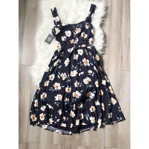 reformation lanai dress